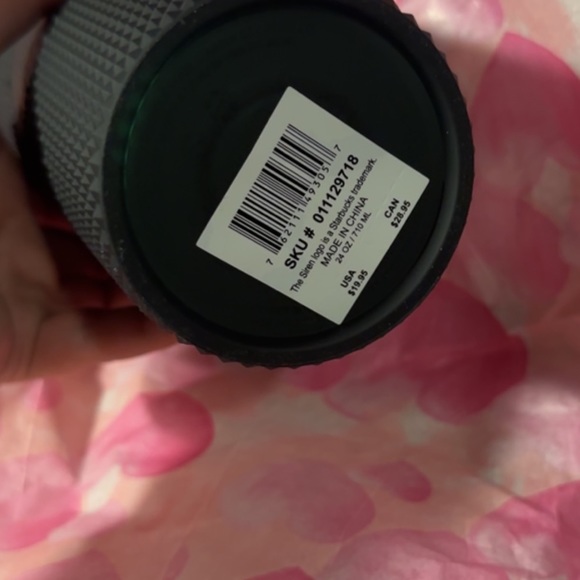 Various Starbucks Cups - Picture 4 of 15